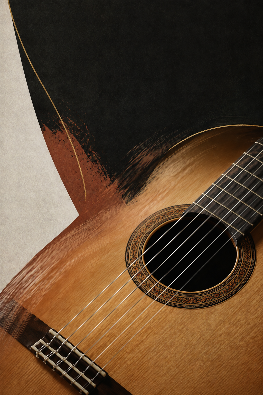 Método de Guitarra Flamenca